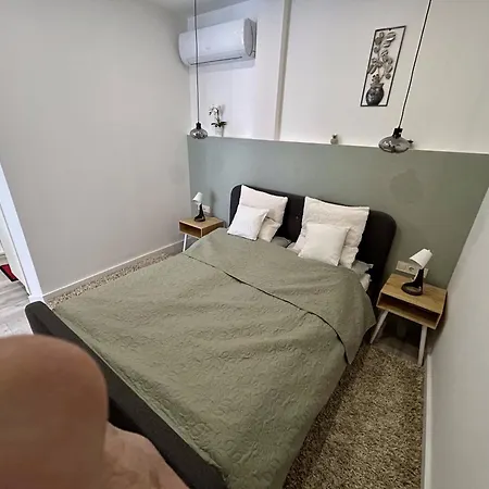 Peterfia Boutique 3-4 Apartment