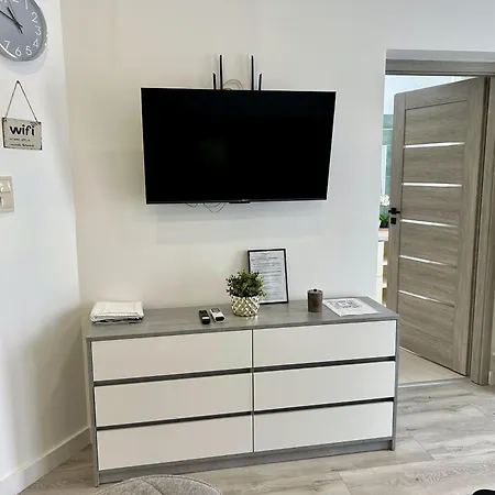 Apartment Peterfia Boutique 3-4