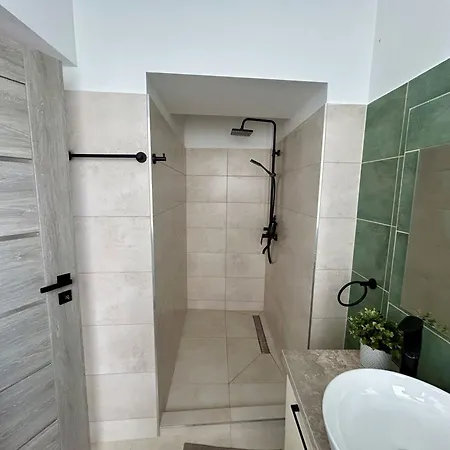 Peterfia Boutique 3-4 Apartment