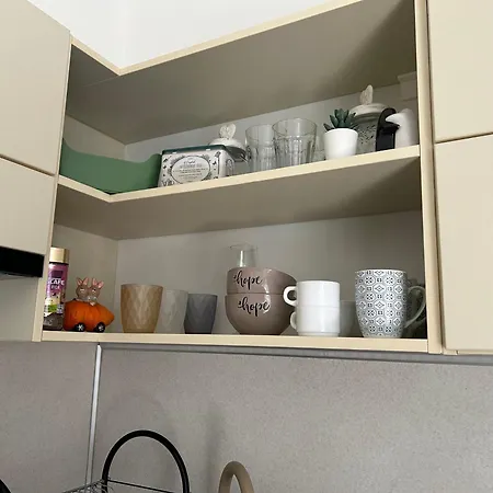 Peterfia Boutique 3-4 Apartman Debrecen